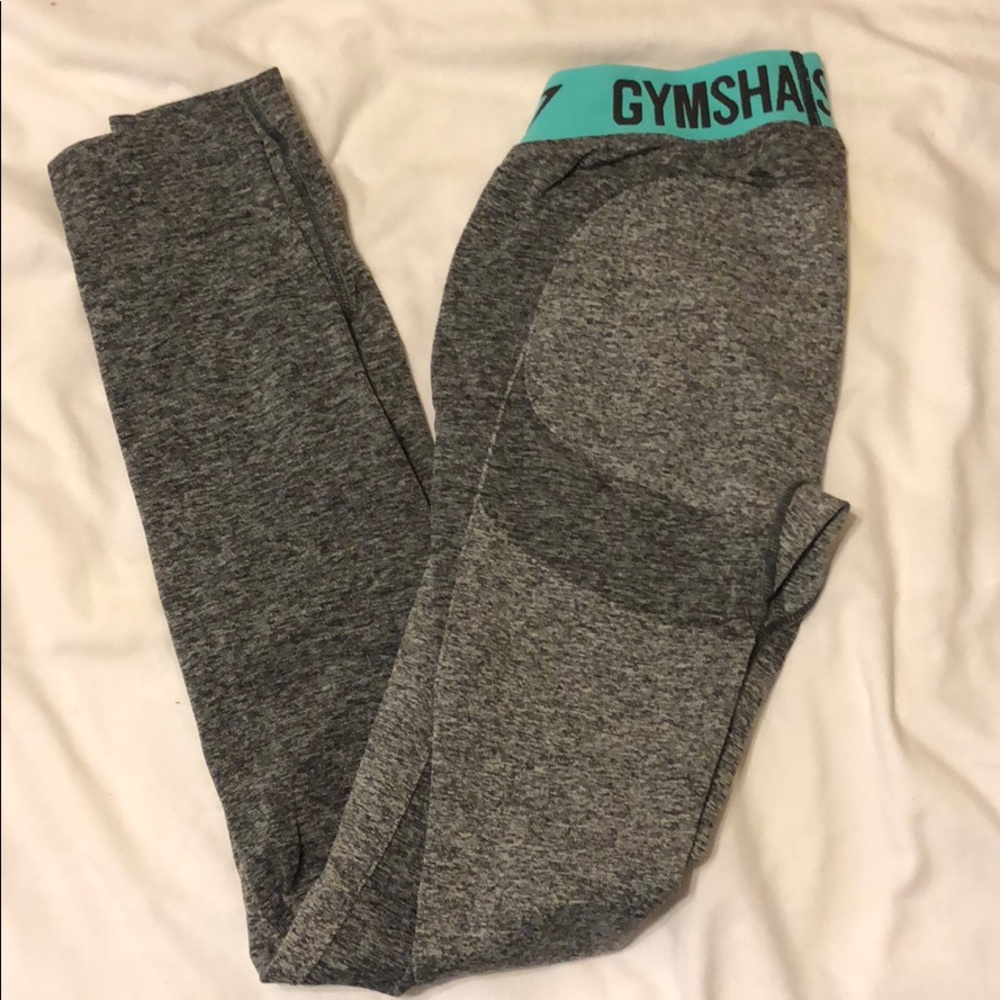 Gymshark leggings